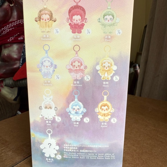 Pop Mart Skull Panda - Picture 13 of 15